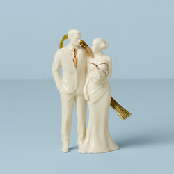 A photo of 2025 Bride and Groom
