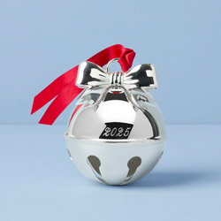 A photo of 2025 Jingle Bell