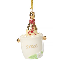 2026 Champagne Bucket