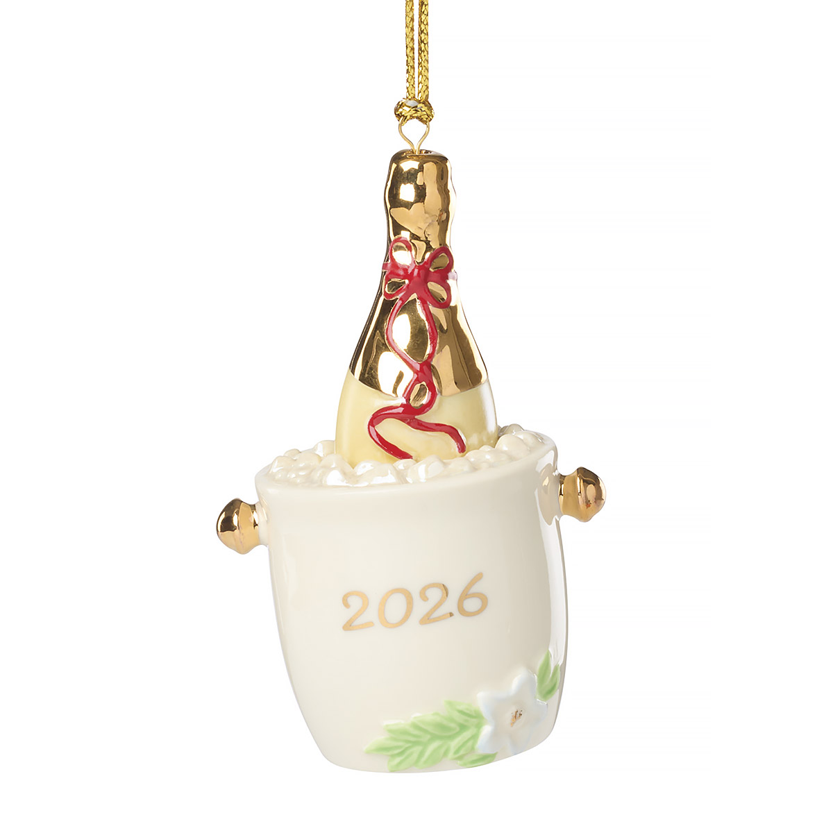 2026 Champagne Bucket