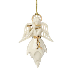 Angel of the Sea Ornament