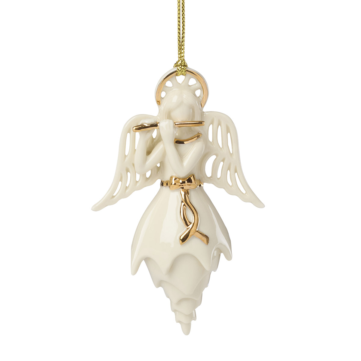 Angel of the Sea Ornament