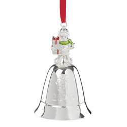 2026 Annual Musical Bell Lenox