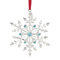 2026 Snow Majesty Snowflake, 22nd Edition