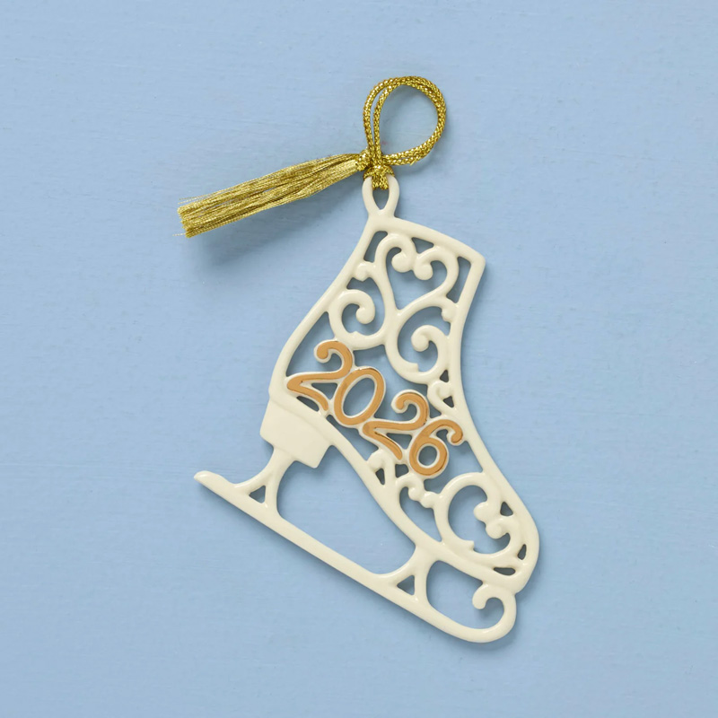 2026 A Year To Remember Skate