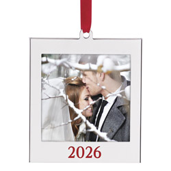 2026 Picture Frame