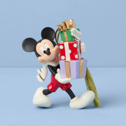 2026 Mickey's Gifts Ornament