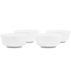A photo of Marc Newson Small Bowl, 4.5in. Set of 4
