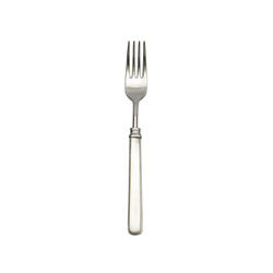 Gabriella Pewter Dinner Fork