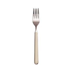 Fantasia China Table Fork, 7.75"