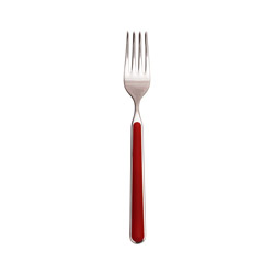 Fantasia Red Table Fork