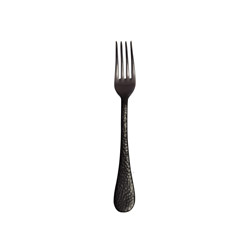 A photo of Epoque Oro Nero Salad Fork