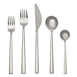 A photo of Movida 5pc Place Setting