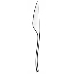 Arte Mirror Steak Knife