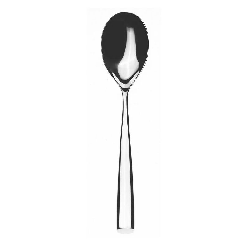 Arte Mirror Gourmet Spoon