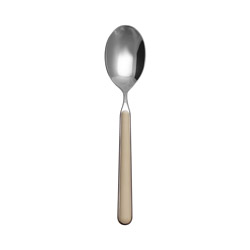 A photo of Fantasia Turtle Dove Table Spoon