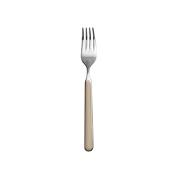 A photo of Fantasia Turtle Dove Dessert Fork