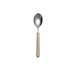 A photo of Fantasia Turtle Dove Tea / Coffee spoon