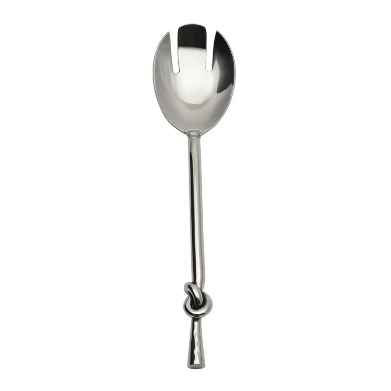 Helyx Salad Serving Fork w/Knot 11.25"