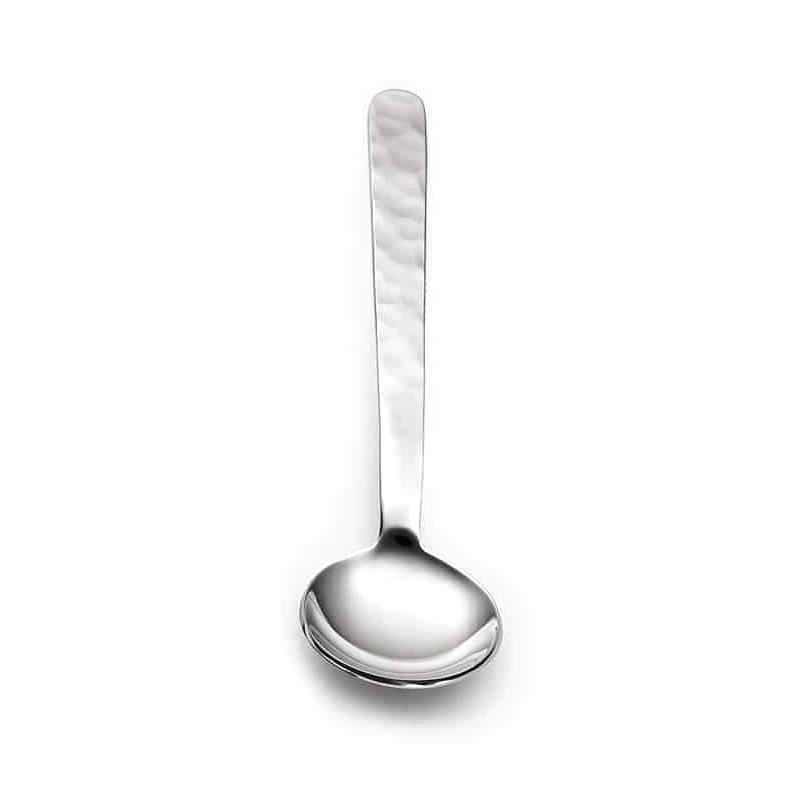 Valencia Condiment Spoon 5"