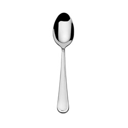 A photo of Virtuoso Oval Soup Spoon