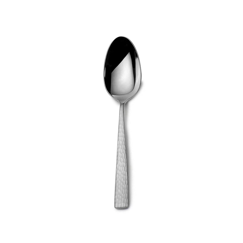 Oliver Satin Oval Soup Spoon