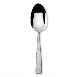 Oliver Gleam Oval Soup Spoon