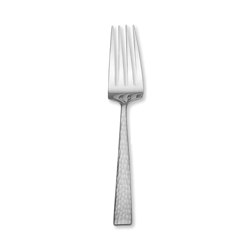 Oliver Gleam Salad Fork