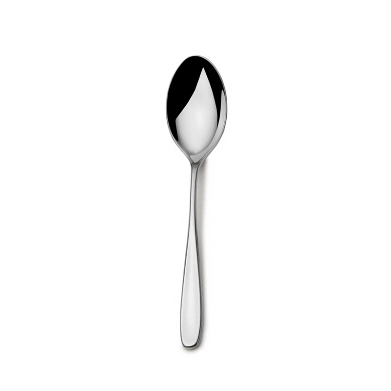 Laken Oval Soup Spoon