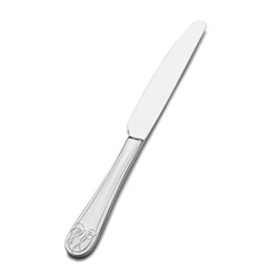 A photo of Love Story Dinner Knife