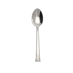A photo of Oval Soup Spoon