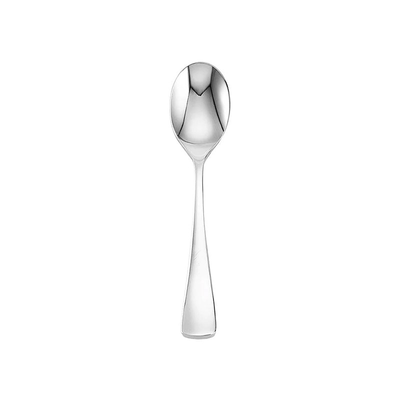 Serena Oval Soup Spoon