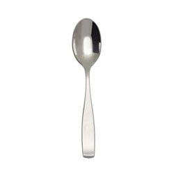 Satin Loft Oval Soup Spoon