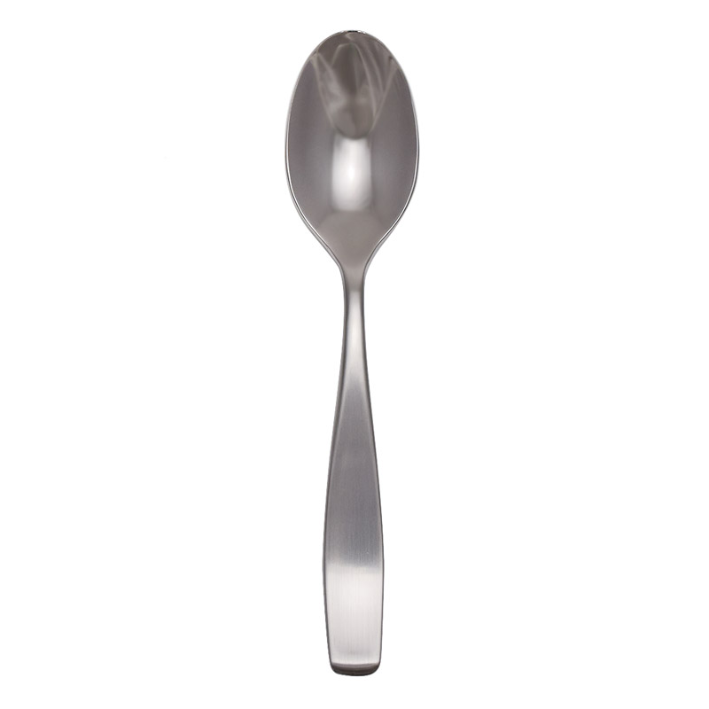 Satin Loft Teaspoon
