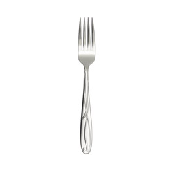 Mikasa Cocoa Blossom Dinner Fork
