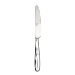 Cocoa Blossom Dinner Knife