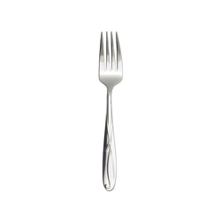 A photo of Cocoa Blossom Salad Fork
