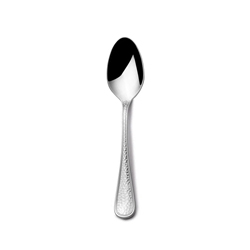 A photo of Clarissa Oval Soup Spoon