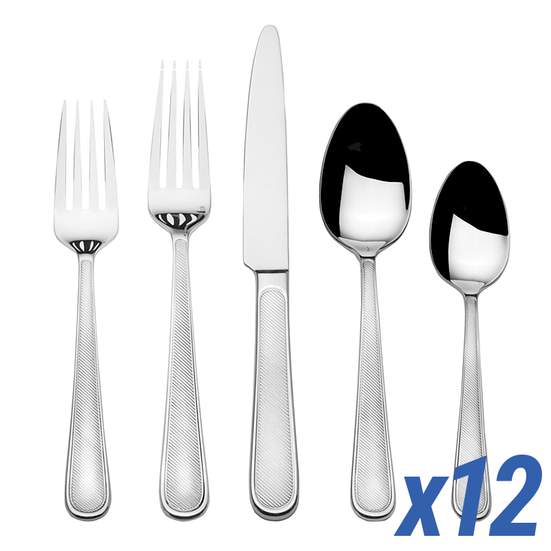 Veramar 60 Piece Service for 12