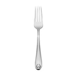 Cayman Shell Dinner Fork