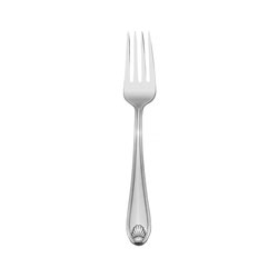 A photo of Cayman Shell Salad Fork