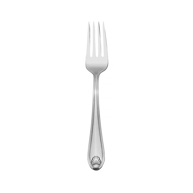 Cayman Shell Salad Fork