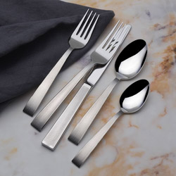 A photo of Delta 5 Piece Place Setting