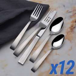 A photo of Delta 60 Piece Service for 12