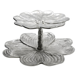 A photo of Dogwood/Primrose 2-tier