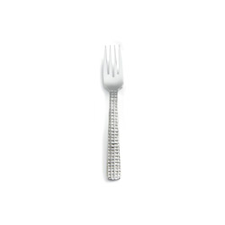 A photo of Manhattan Platinum Salad Fork