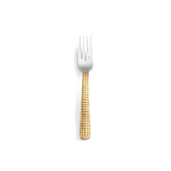 A photo of Manhattan Gold Salad Fork