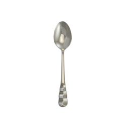 A photo of Truro Oval Soup Spoon