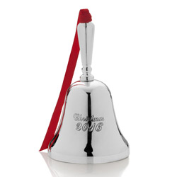 A photo of 2016 Silver Bell, 3rd Edition