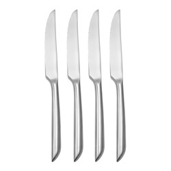 A photo of Frond Steak Knife Set of 4